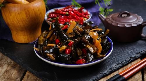 恶心|养胃“高手”被找到，不是山药，每天吃一点，胃一天天强壮健康