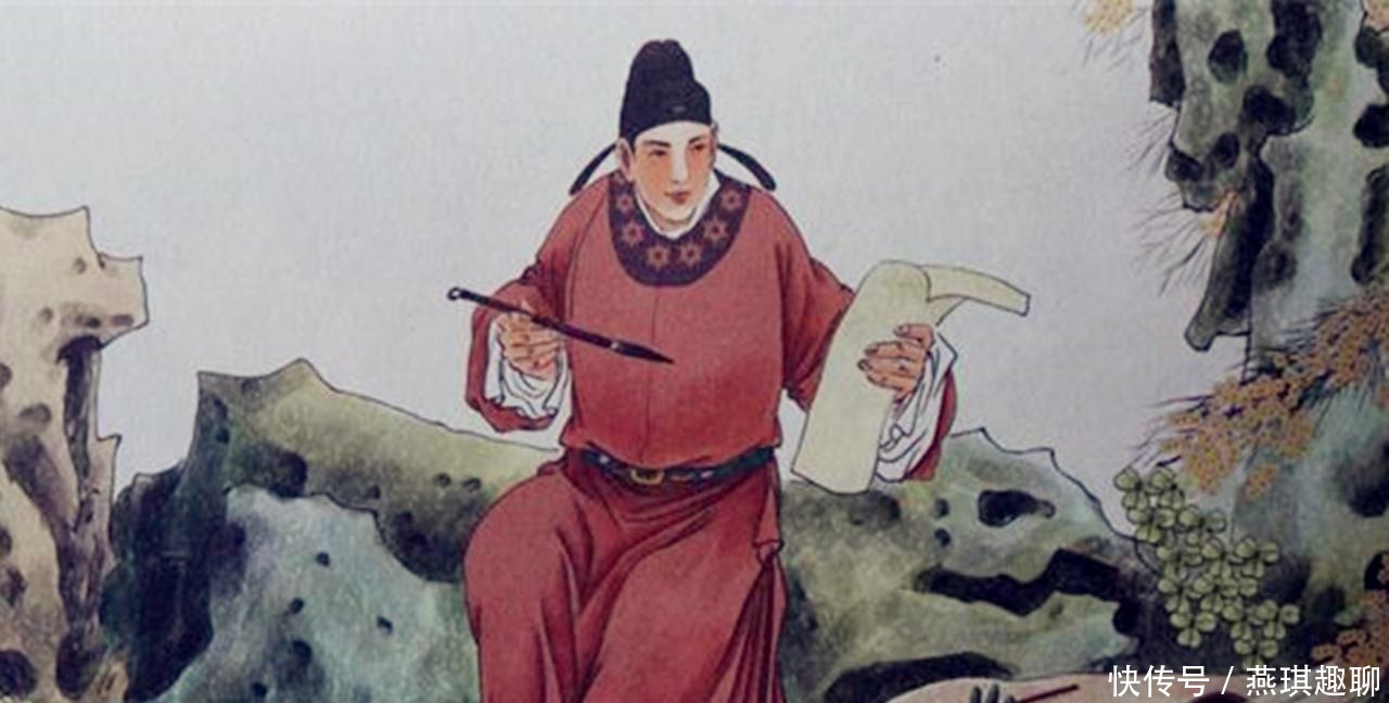 古代科举考|古代科考如何防止作弊?大诗人温庭筠为何也做了“枪手”?