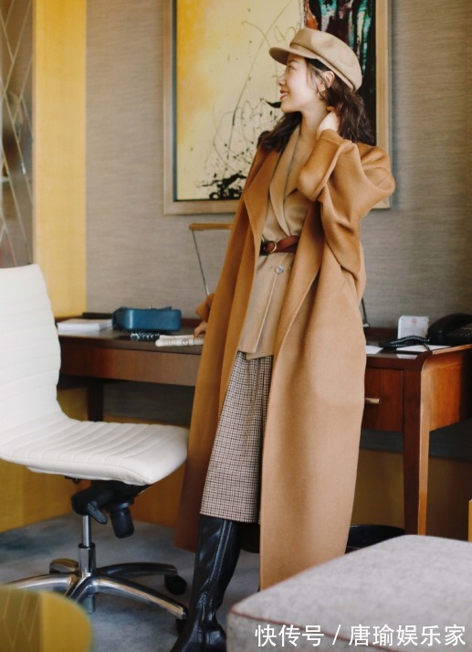 身形 女人过了40岁,衣服颜色记住这3选3不选,巧妙提升气质