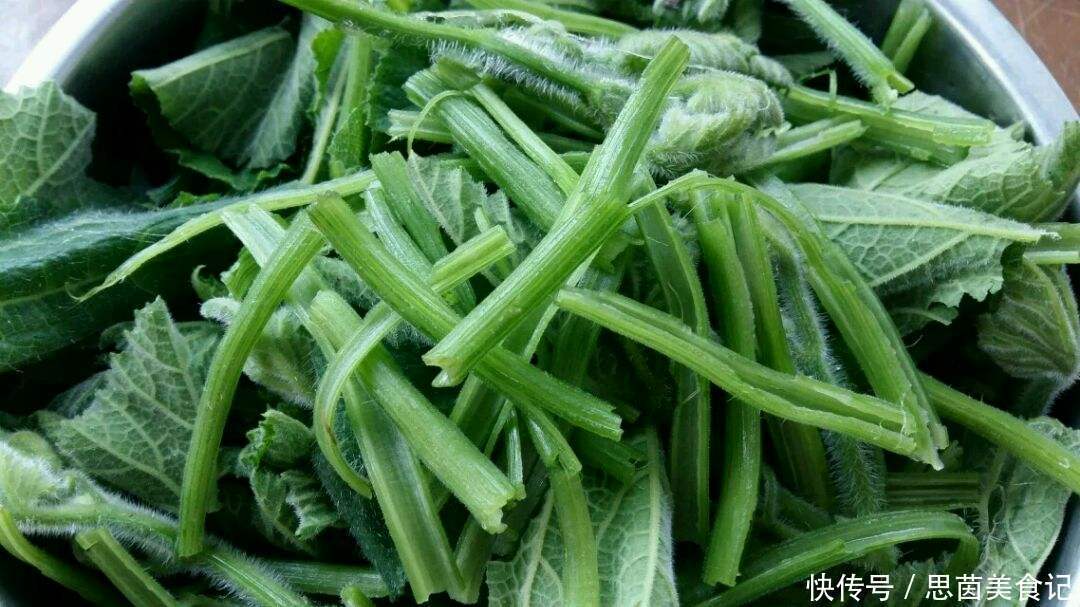 7成人把它當(dāng)“雜草”,一分錢不花,潤腸排毒,口臭不見了,別不懂吃