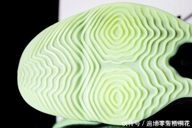 极致的炫技!来自奥运年的惊喜 Nike这款鞋才叫真正的旗舰