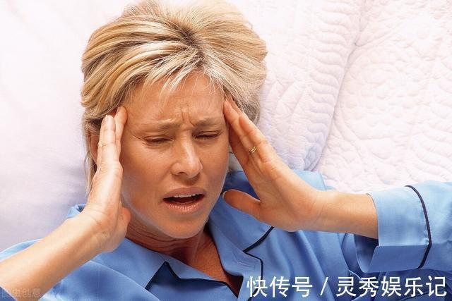 症状|更年期是道分水岭,除了失眠,这2个症状一出现,女人要留心
