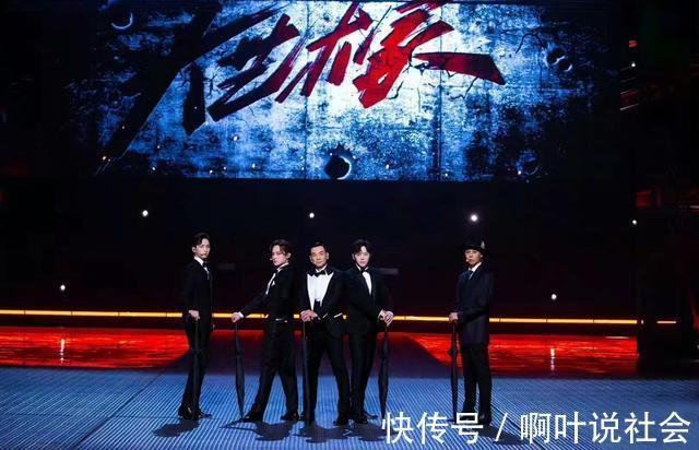 火力值|《哥哥》二公歌曲排名出爐悟空拿第二,唱跳不占優(yōu),表演更吃香