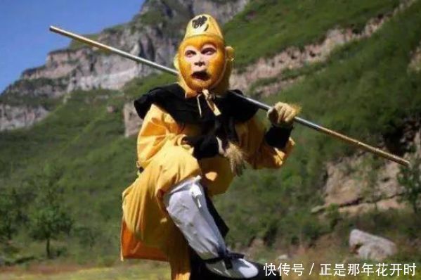 孙悟空大闹|孙悟空能大闹天宫,为何取经路上总打不过妖怪?你看他藏了啥心思?