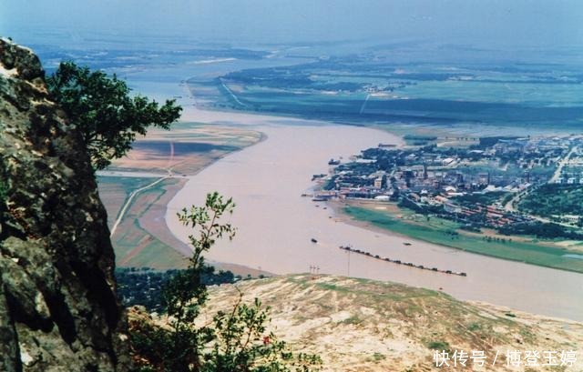 梦见|破解夏文化之谜:周穆王涂山之会,梦见的是大羿还是后羿?