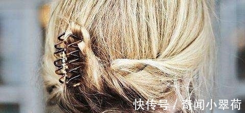 头发|头发那么细，为什么还会分叉呢？告诉你科学的原因