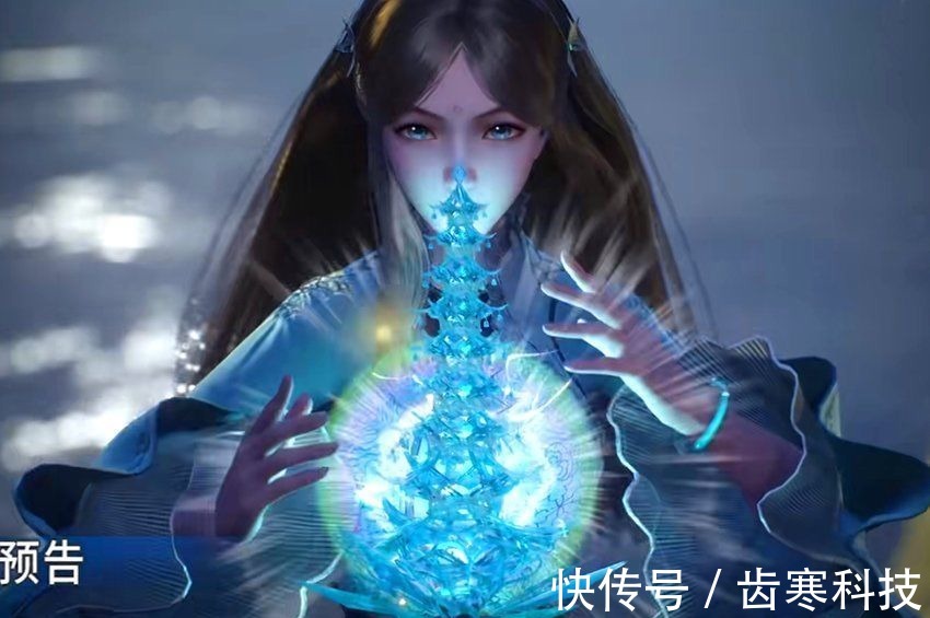 唐三|斗罗大陆:荣荣白丝变黑丝,第一考险些失败,唐三压轴通关显气度