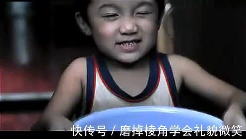 老人|宝妈怒斥孩子白眼狼,本想炫耀辛苦,却被孩子一句话问得无言以对