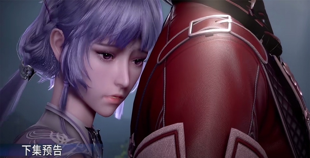 海幻斗罗|斗罗大陆:马红俊求婚现场曝光,白沉香害羞了,但事实却是残酷的