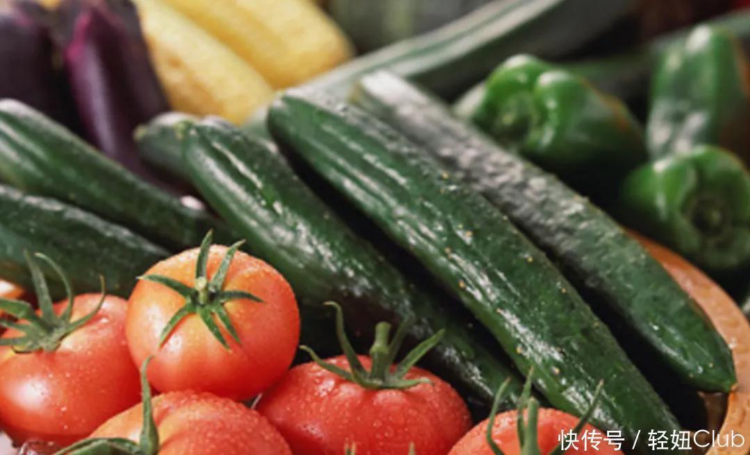 减肥|减肥中，3种食物多吃，4种食物少吃，不知不觉就瘦了！