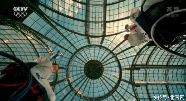 答案|浪漫的法国人为什么钟情交响乐？我们在《巴黎八分钟》里找到了答案