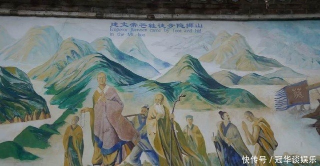 活的伟大,死的蹊跷历史上8位神秘消失的名人