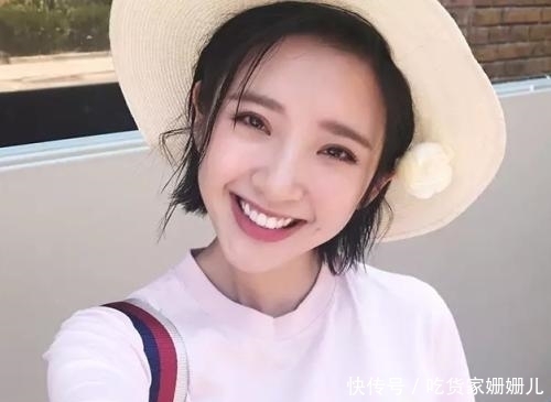 脸上有这3个特点的女生,颜值绝对不一般!更是来自于上帝的雕刻