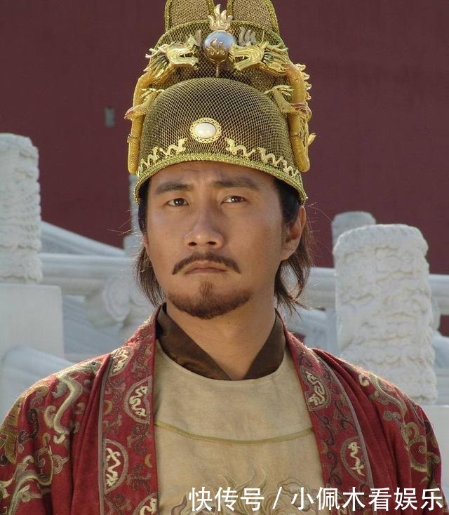 下令|朱元璋下令处罚宫中下人,她一句话让朱元璋心服口服,立即赦免