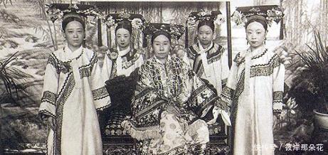 不为人知|慈禧不为人知的一件事，清朝灭亡，这位太医才敢说出来！