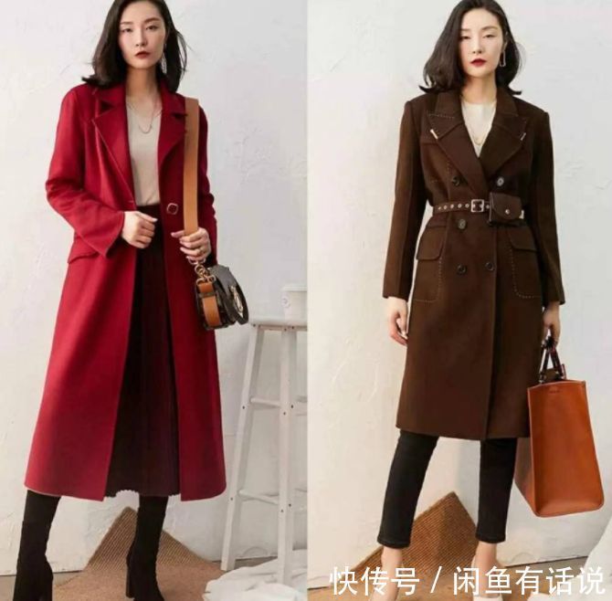 大女人|过了40别死磕少女感了,“大女人风”才适合中年女人,看着就高级