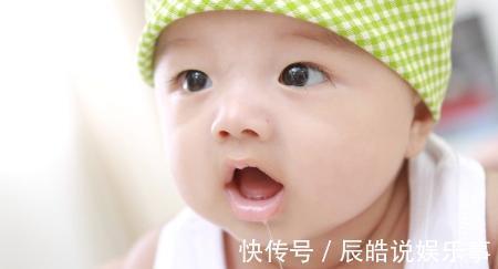 发育|这些征兆说明宝宝要长牙了,爸妈这样帮宝宝长出整齐洁白的牙齿!