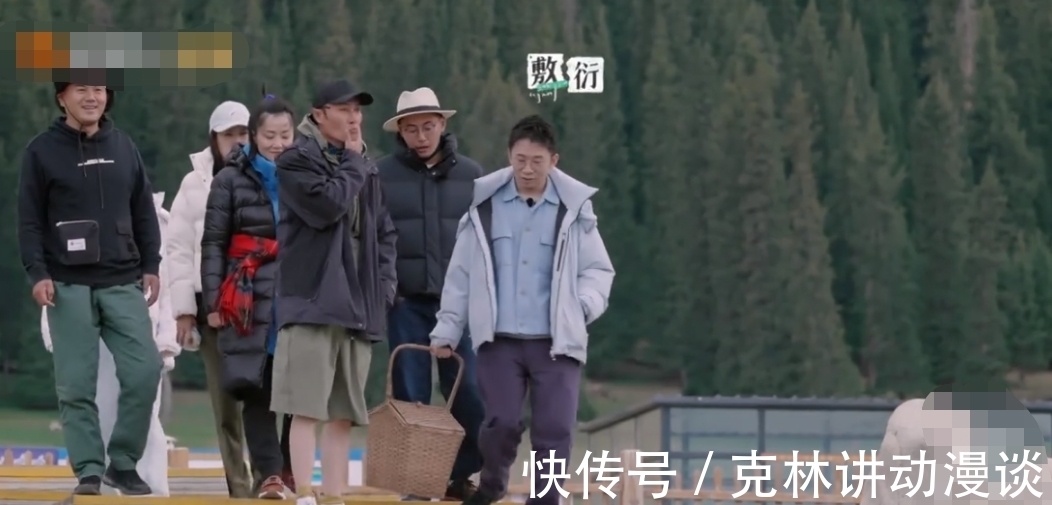 节目|杨迪:这是我录过最刺激的综艺,到底是啥节目让杨迪如此激动呢?