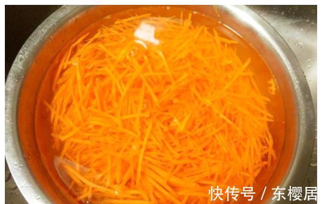 饭菜|二胎妈妈每天早起1小时,做出美味可口饭菜,老人满意孩子吃得开