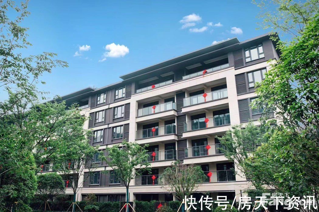 置业|中信泰富锦麟世纪好不好?置业顾问从项目现场发回新组图