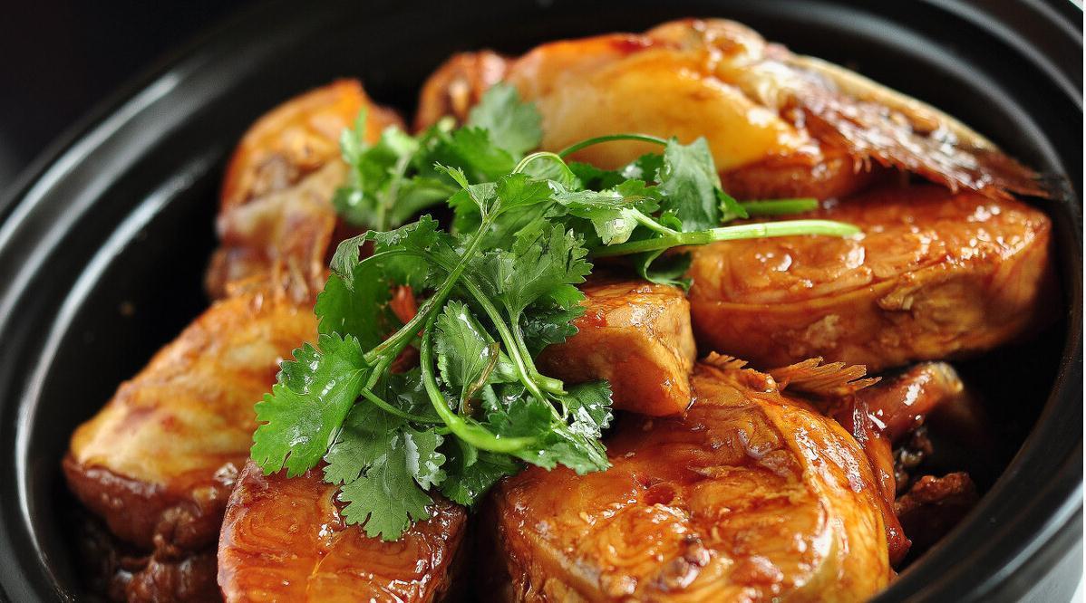 怀孕|入冬后女人怀孕记得吃5种鱼,忌食1种鱼,吃对了身体才会棒棒哒