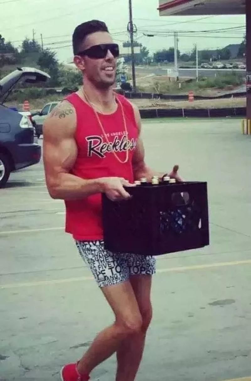 分泌|都说练腿好处多，教你5个动作，提升睾酮分泌，紧致腿部线条