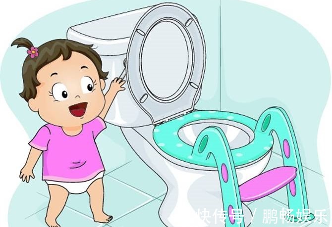 儿童便秘|健康观点,训练才是解决儿童便秘的良策