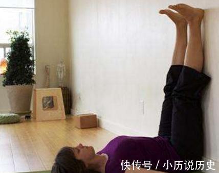 运动|女人睡前多做这个运动，坚持1个月，或许会感受到3个好处