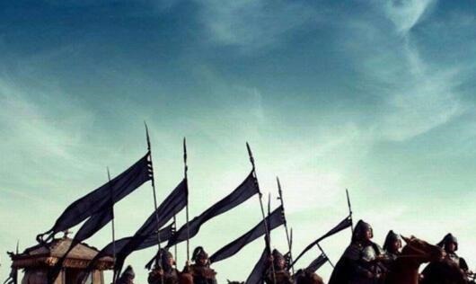 正义|战争讲究名正言顺,但名正言顺的人未必胜利,这一套还有意义吗