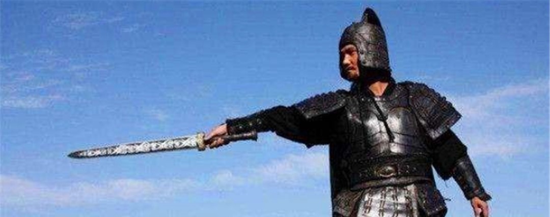 曹操|蒙恬临死前留下两句话,为何曹操每读一次就哭一次?