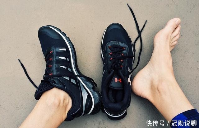 国人|中国最“奇怪”的缓震之王，明明有阿迪耐克的实力，却被国人嫌弃