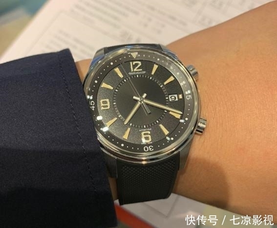 江诗丹顿|三款高颜值潜水表,夏季男士潜水表怎么选?高奢档次腕表篇