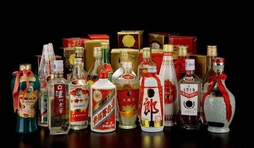 白酒是最好的收藏品？什么酒值得收藏？行家：不会藏再好酒也白搭