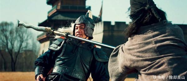 时期|三国时期敢主动单挑吕布的人,仅有两个,一人在蜀汉,一人在曹魏!
