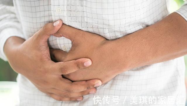 胃病|老中医:肠胃不好的人,4类食物再想吃也别碰,慢慢养出健康胃!