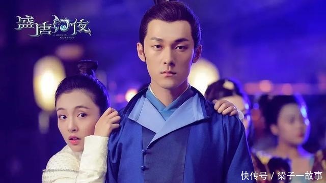 除了没担当,他强凹人设也翻车了!