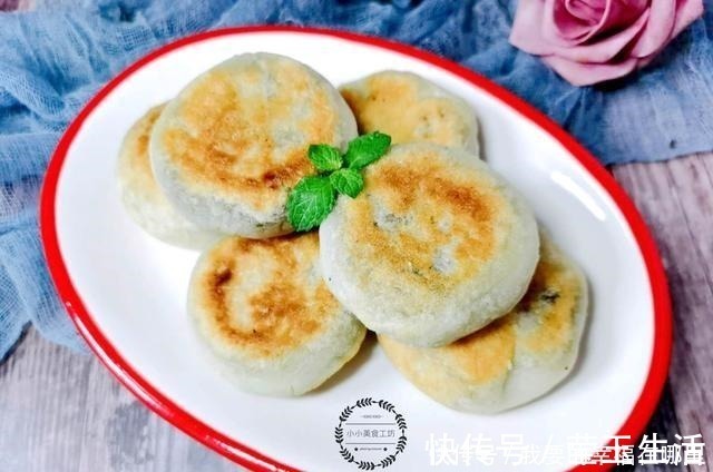 糖饼|入秋后常吃它,钙是牛奶4倍,是鸡蛋10倍,孩子常吃猛长个