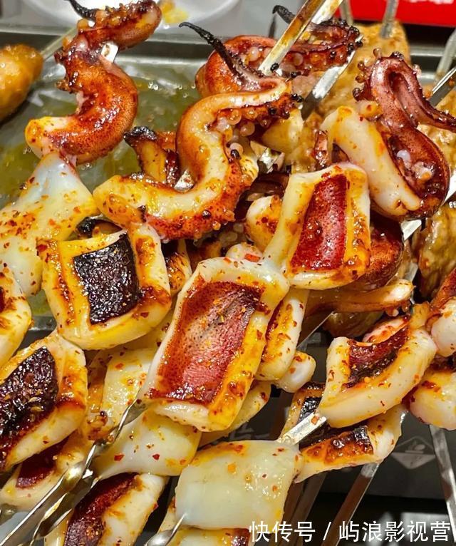 淄博烧烤又封神了!《人生一串3》开播!馋哭了无数网友……