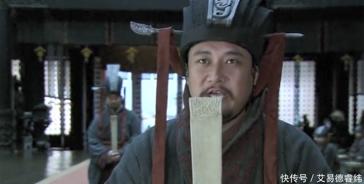 机会|夷陵之战后,蜀汉还有一次入主中原的机会,被诸葛亮白白葬送