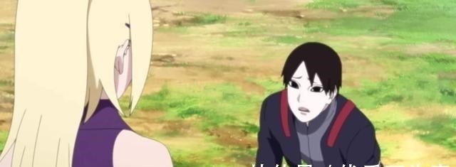 井野|火影里被家暴的男人们,这4对CP男人都处于下风,佐助还挺享受