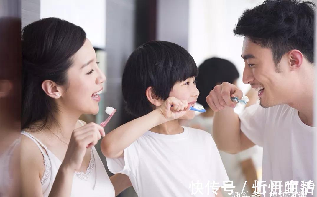 蛀牙|别等牙疼才后悔!如何保护牙齿,你必须得知道