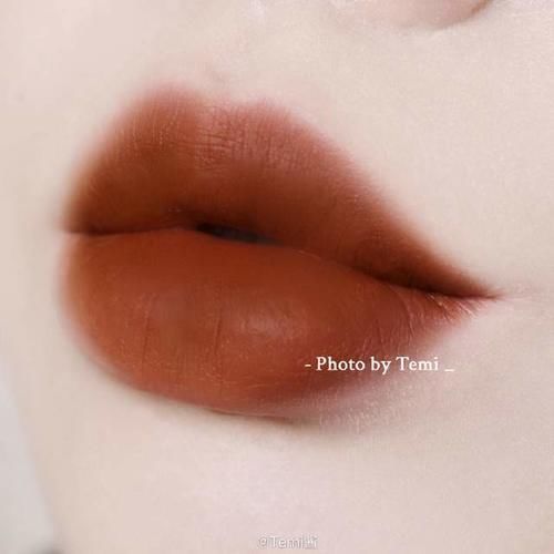 黄皮女生“无法拒绝” 五个色号,显白又提气色,关键还很显贵气