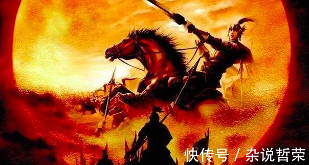 杨炯|他从未去过边塞,写下一首诗,却成为唐代边塞诗的开山力作