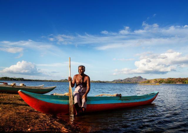 锡兰国!生于中国的外国公主,拒绝回到母国,还说中国就是我的家