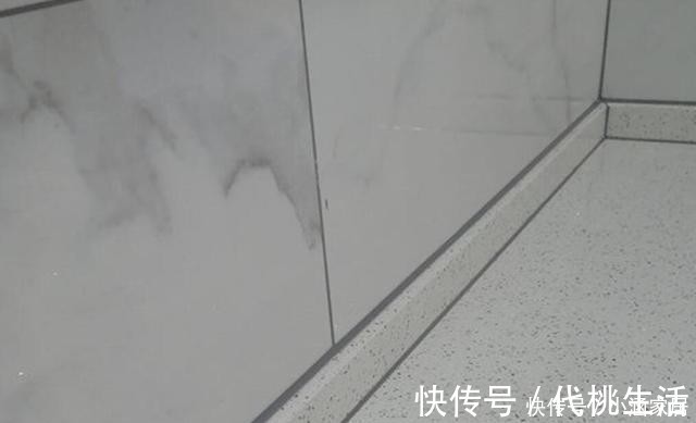 木工|地砖铺完要不要先美缝再上木工?顺序弄不清,效果就会受到影响