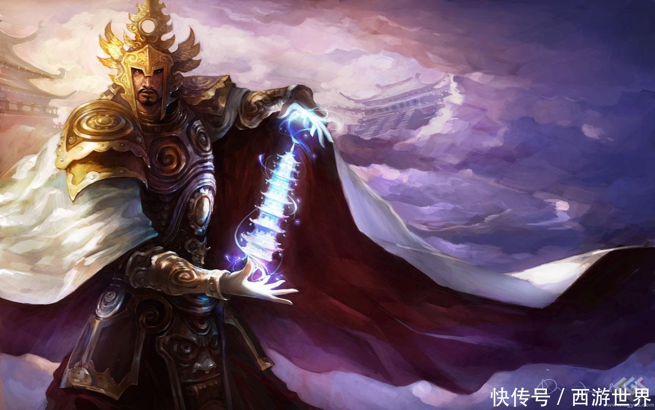 本性|揭秘西游记原著:083回 心猿识得丹头 姹女还归本性