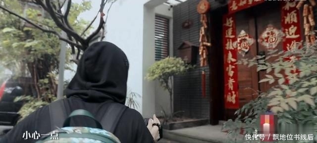 周震南|周震南和他爸妈，都很绝…