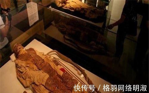 皇清诰@清朝臣子明朝发髻,神秘龙袍干尸真的是韦小宝吗