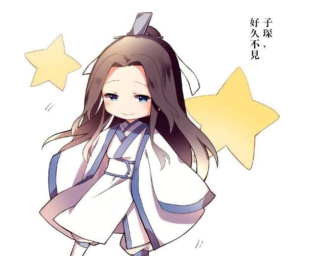 祖师|魔道祖师六个虐心小剧场,汪叽哥哥别哭了,无羡会回来的!