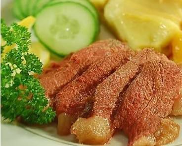 整理16款简单美味推荐,普通食材成就经典美食,为家人做大餐吧